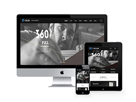 织梦铝合金门窗定制类网站织梦模板(带手机端)-万源库