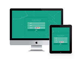 织梦dedecms大气精美后台-万源库