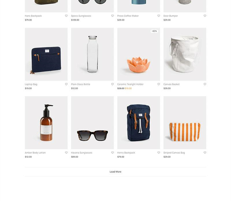 图片[2]-WordPress主题汉化版 Savoy V2.3.3极简电商外贸商城主题_源码下载-万源库