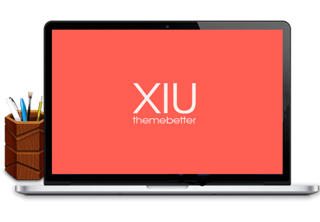 已测试，WordPress主题 阿里百秀 XIU v7.0 秀主题下载-万源库