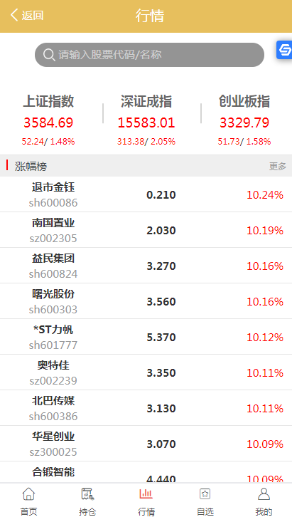 图片[6]-C111 PHP源码_华丰金服配资点策略金融理财源码,完整版-万源库