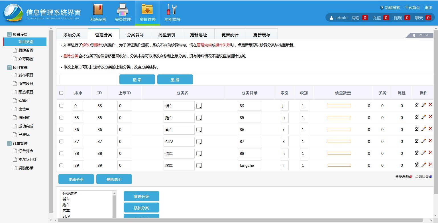 图片[14]-A1063 房产投资理财平台/众筹分红系统/每日返利-万源库