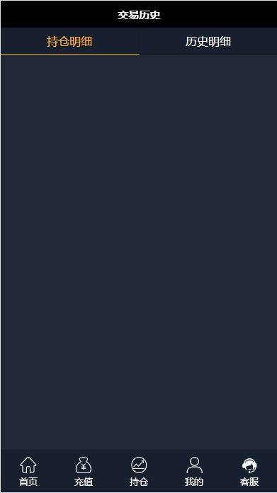 图片[12]-C231 PHP源码_运营服务器打包微盘,外汇盘,时间盘-万源库