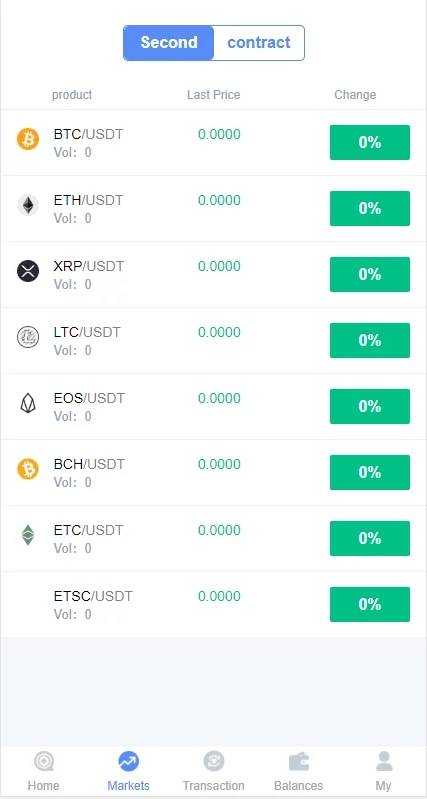 图片[4]-C155 PHP源码_多语言交易所区块链,虚拟币行情交易-万源库