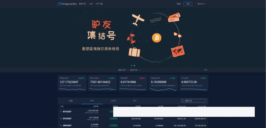 图片[2]-C218 投资理财源码_景蓝交易所第一套,双手端原生+搭建教程-万源库