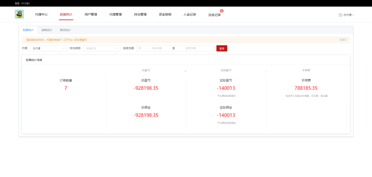 图片[16]-C222 金融理财源码_新版两融+配资系统+股票交易+股票配资+融资融券+带打新-万源库