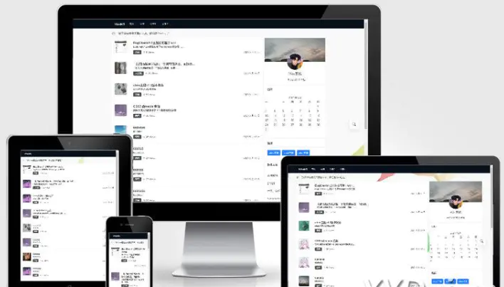 K370 [wordpress模版] chen主题v1.2wordpress博客类型简约主题-万源库
