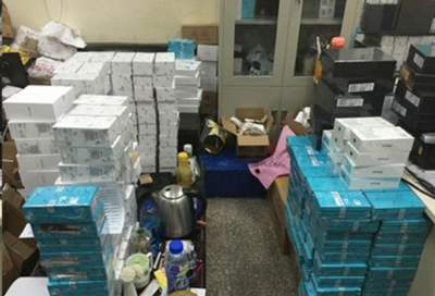 利用羊毛党抢购手机赚钱套路 完全合理合法一年收益400万-ww-万源库