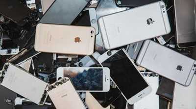 我在QQ群等多个平台引流卖手机 每天可以实现赚5000元-ww-万源库