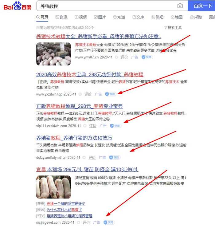 图片[2]-卖铲子的人永远不会亏本 没有门槛的副业项目轻松月入过万-ww-万源库