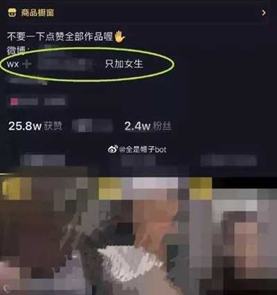 图片[1]-揭秘：名媛收割下沉玩法10天暴赚20万 灰色揭秘切勿模仿-ww-万源库