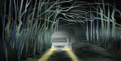 图片[1]-灵异系列市场到底有多大？怎么操作鬼故事才能赚到钱呢？-ww-万源库