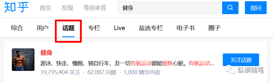 图片[1]-实操知乎4个月时间粉丝1.4万 分享知乎写作秘籍-ww-万源库