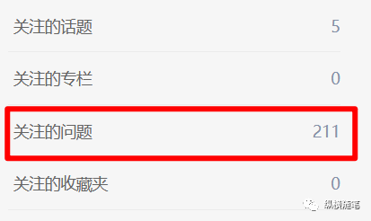 图片[3]-实操知乎4个月时间粉丝1.4万 分享知乎写作秘籍-ww-万源库