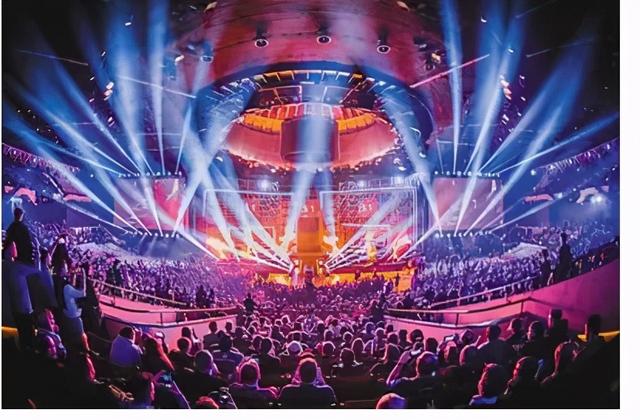 图片[1]-英雄联盟手游玩家的赚钱案例，教你如何借助热点引爆流量并获取收益！-ww-万源库