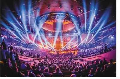 3000万人预约 英雄联盟手游玩家的赚钱路子到底有多野？-ww-万源库