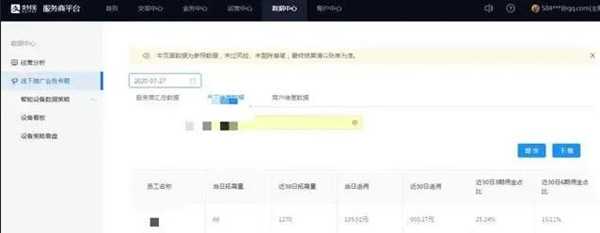 图片[3]-花呗分期推广怎么赚钱？推广能赚钱吗？非常正规的项目-ww-万源库
