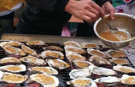 图片[2]-选对方向做对事赚到第一个十万 烤生蚝生意中摸索赚钱思维-ww-万源库