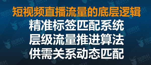 图片[10]-短视频直播大势已成 我们如何参与其中并且打好下半场？-ww-万源库