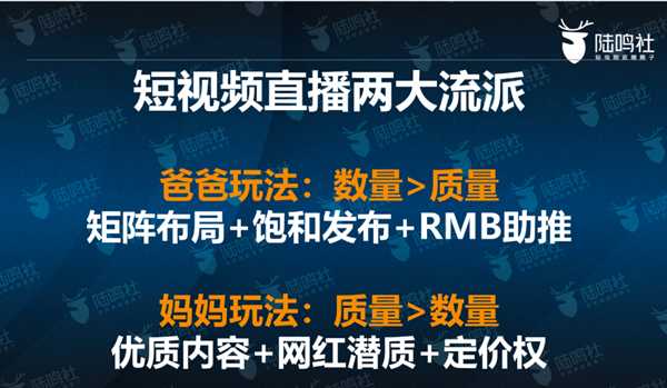 图片[12]-短视频直播大势已成 我们如何参与其中并且打好下半场？-ww-万源库