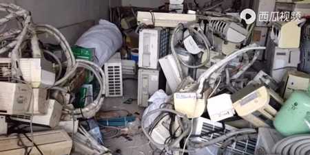 图片[2]-没人注意的线下冷门暴利行业 工地活动板房租赁空调服务-ww-万源库