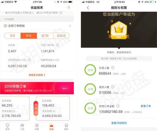 图片[11]-2020年天猫双11淘宝客玩法解析 助你双十一当天收入破万-ww-万源库