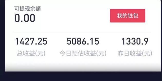 图片[5]-0基础小白每天躺赚6000+的抖音小程序实战教程-ww-万源库