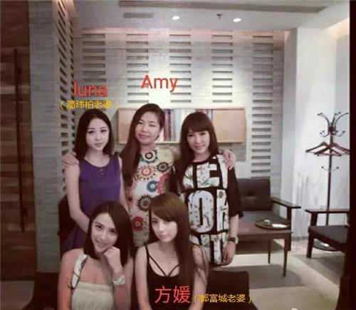 图片[2]-名媛都是靠什么赚钱呢？合法又暴利的高端色流盈利模式-ww-万源库