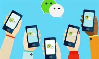 利用微信程序半自动挂机 加大量好友加大量群卖账号赚钱-ww-万源库