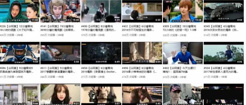 图片[4]-每天收入500的电影解说号 4步教会你电影解说号赚钱技巧-ww-万源库