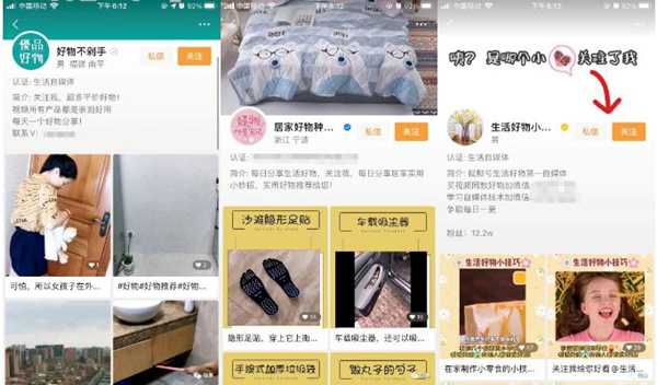 图片[1]-视频号种草号赚钱项目解析 一天稳赚1000+的实战操作-ww-万源库