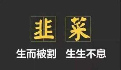 在网上被坑蒙拐骗过吗？韭菜骗局项目专门收割这几类人-ww-万源库