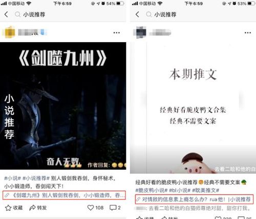 图片[2]-视频号日产1500粉 小说分销老项目新玩法挖掘新流量红利-ww-万源库