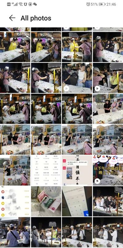 图片[6]-摆地摊2个月的总结：加了近300个客户，发展了8个代理-ww-万源库