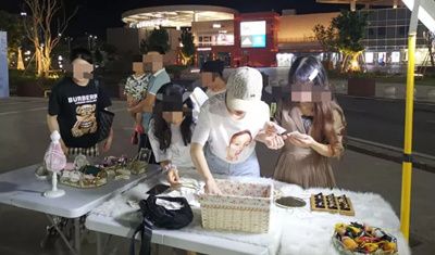 图片[10]-摆地摊2个月的总结：加了近300个客户，发展了8个代理-ww-万源库