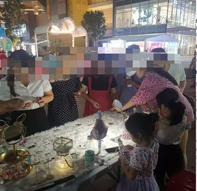 图片[5]-摆地摊2个月的总结：加了近300个客户，发展了8个代理-ww-万源库