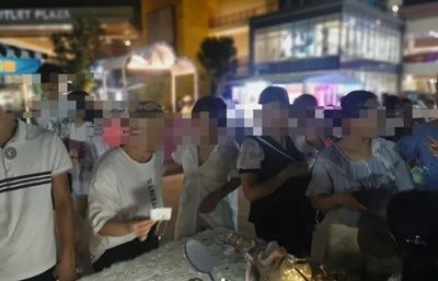 图片[7]-摆地摊2个月的总结：加了近300个客户，发展了8个代理-ww-万源库