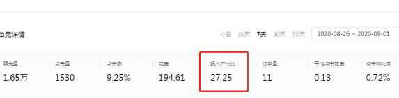 图片[4]-淘宝要2块拼多多只需0.1元 冷门蓝海产品直通车实操干货-ww-万源库