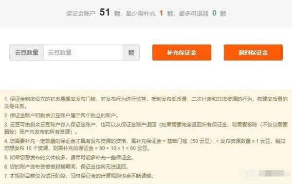 图片[5]-批量上传操作付费资源项目 利用云盘精灵引流多赚300+-ww-万源库