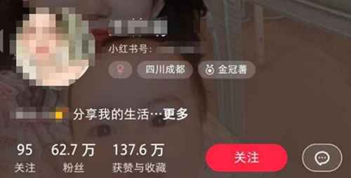 图片[1]-4个步骤教你小红书运营技巧 新手也可以做的赚钱自媒体-ww-万源库