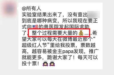 图片[13]-吃播大胃王凉了 为蹭热度不择手段的大胃王宠物还在捞钱-ww-万源库