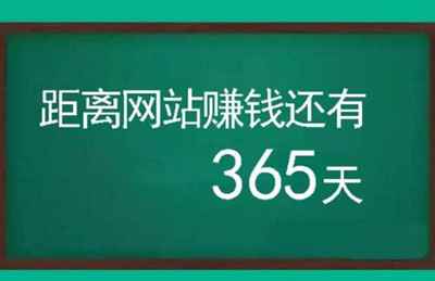 暴富机会经验谈：一个僵尸站到价值30万的逆袭成长之路-ww-万源库