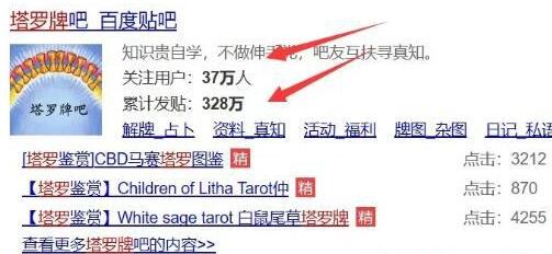 图片[10]-塔罗牌项目的核心玩法挖掘！-ww-万源库