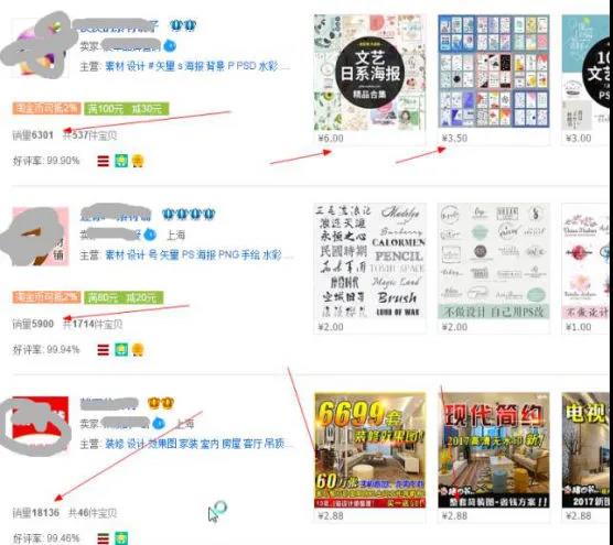 图片[1]-实战：无门槛淘宝虚拟资源项目赚钱实操教程-ww-万源库