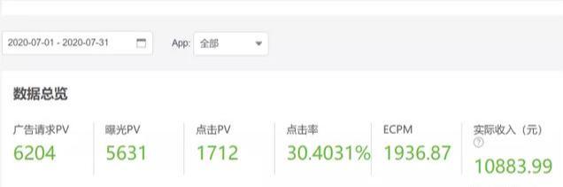 图片[1]-两个月7万，复盘小程序项目，总结副业的三个思维和一个关键-ww-万源库