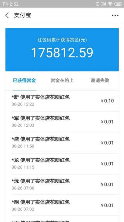 图片[1]-支付宝医保码怎么推广赚钱？几毛一块的羊毛竟能撸数千元-ww-万源库