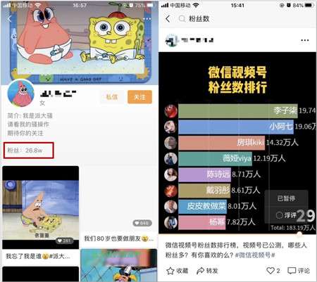 图片[2]-从日收入几百元到几十万元 这些人正在用视频号悄悄赚钱-ww-万源库