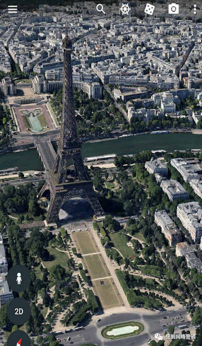 图片[3]-分享个地图类短视频信息差小项目，轻松月赚5000-ww-万源库