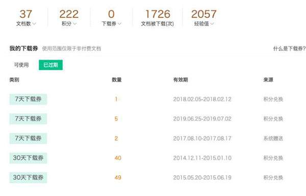 图片[4]-百度文库如何注册、下载、上传、排名、引流推广和赚钱？-ww-万源库