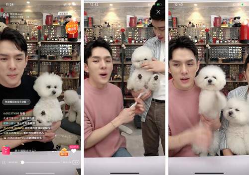 图片[5]-分析了李佳琦亿级直播 我总结了直播带货的18招组合拳-ww-万源库